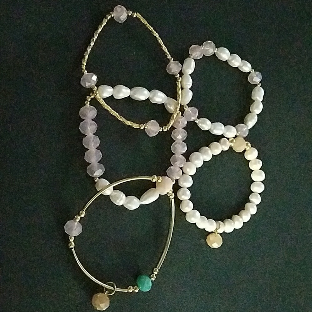 💕Bracelet Set💖 - Picture 8 of 8